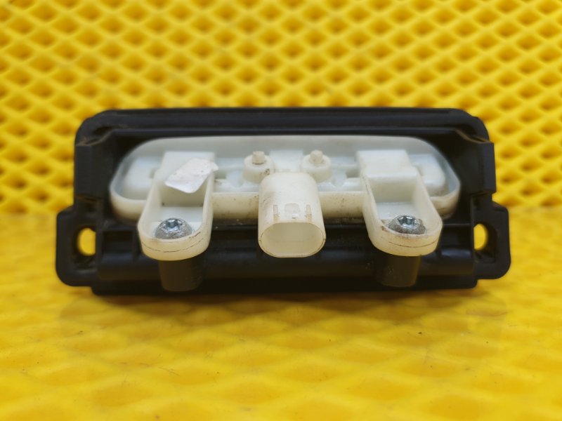 Кнопка открывания багажника Mercedes-Benz S-Class W221