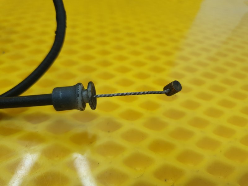 Замок крышки багажника Mercedes-Benz S-Class W221