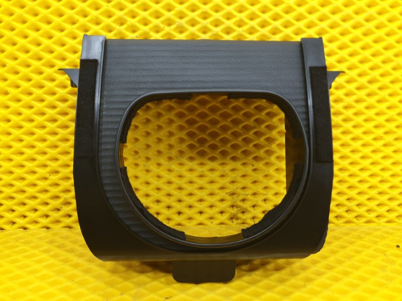 Кожух рулевой колонки Mercedes-Benz S-Class W221