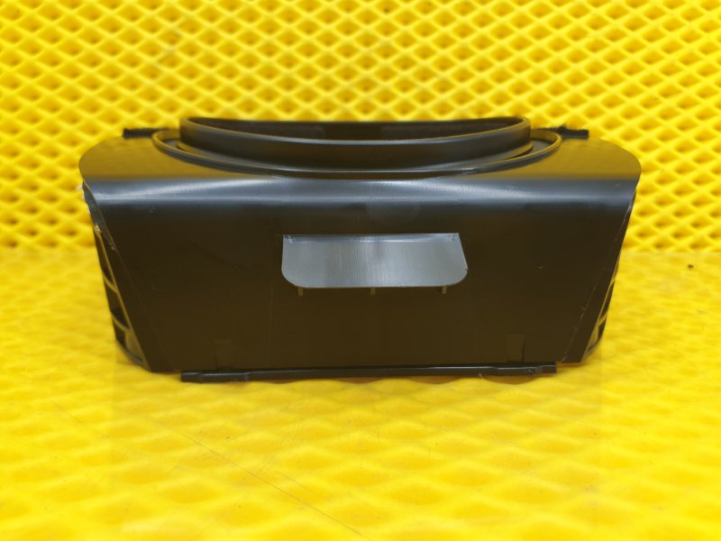 Кожух рулевой колонки Mercedes-Benz S-Class W221