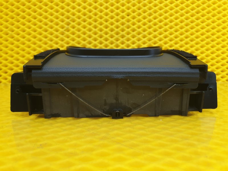 Кожух рулевой колонки Mercedes-Benz S-Class W221