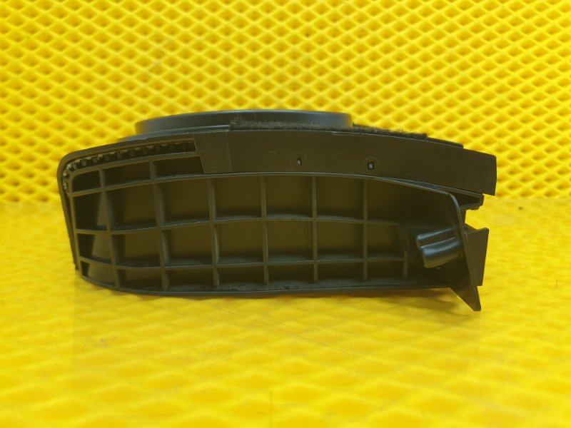 Кожух рулевой колонки Mercedes-Benz S-Class W221