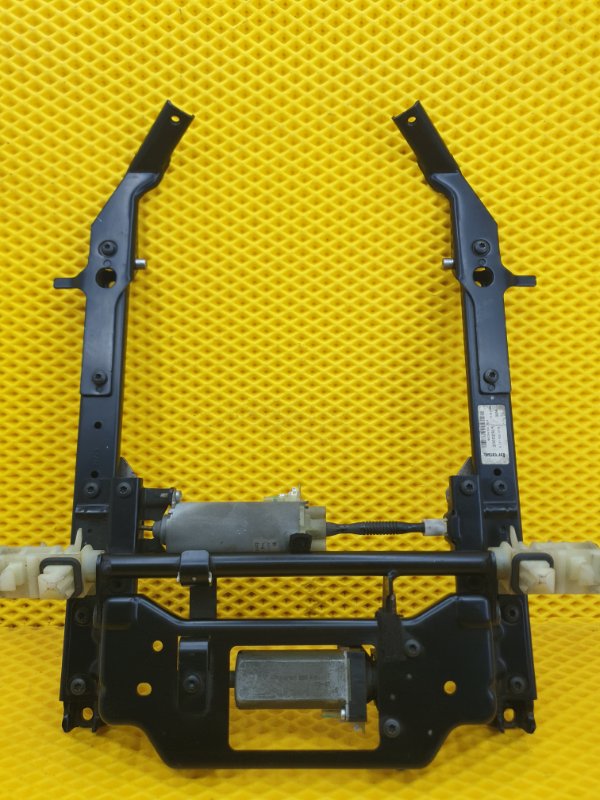 Механизм регулировки сиденья Mercedes-Benz S-Class W221