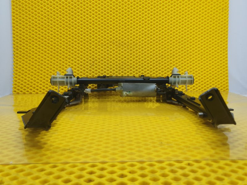 Механизм регулировки сиденья Mercedes-Benz S-Class W221