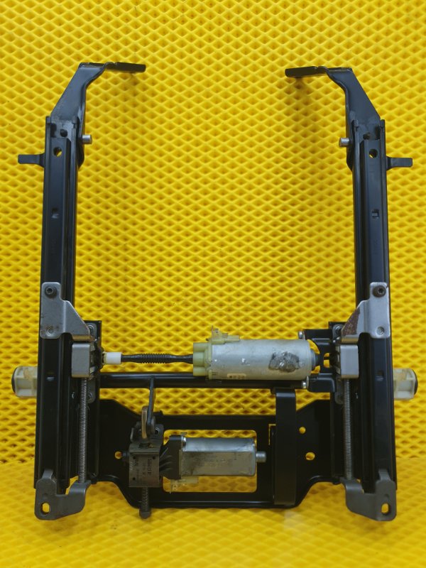 Механизм регулировки сиденья Mercedes-Benz S-Class W221