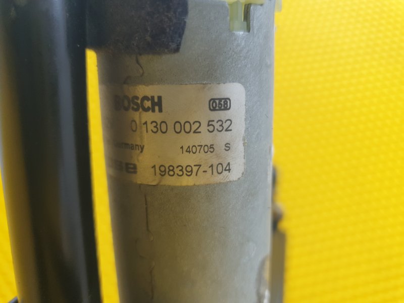 Механизм регулировки сиденья Mercedes-Benz S-Class W221