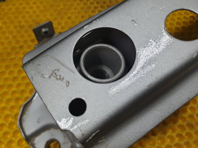 Усилитель заднего бампера Omoda C5 2023