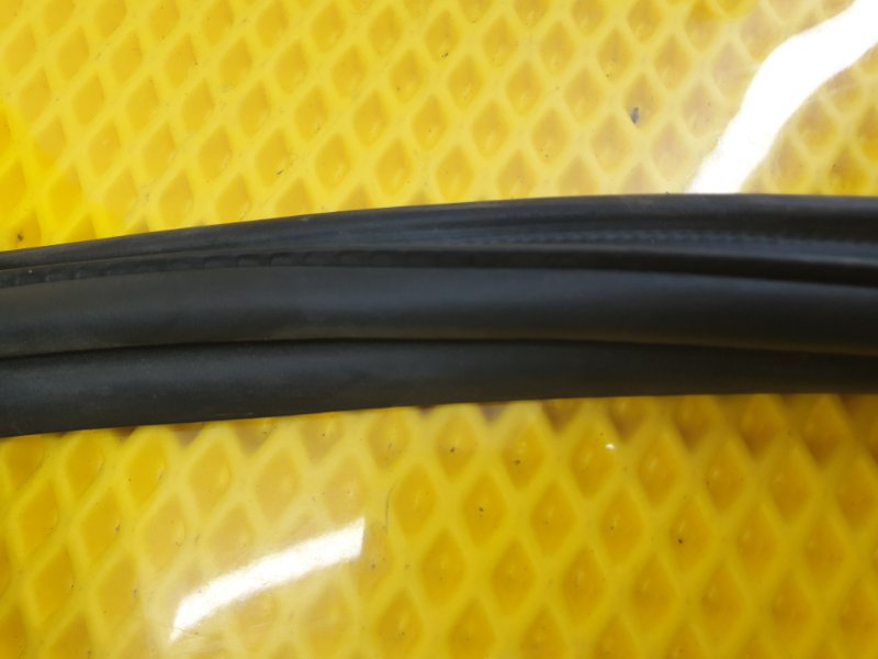 Уплотнитель крышки багажника Chery Tiggo 9 2023 T26