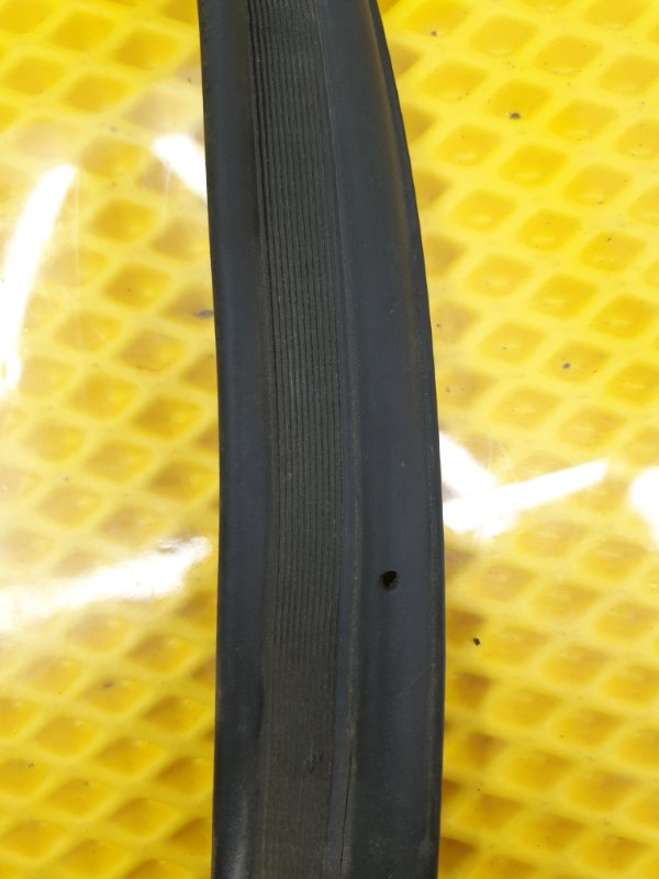 Уплотнитель крышки багажника Chery Tiggo 9 2023 T26