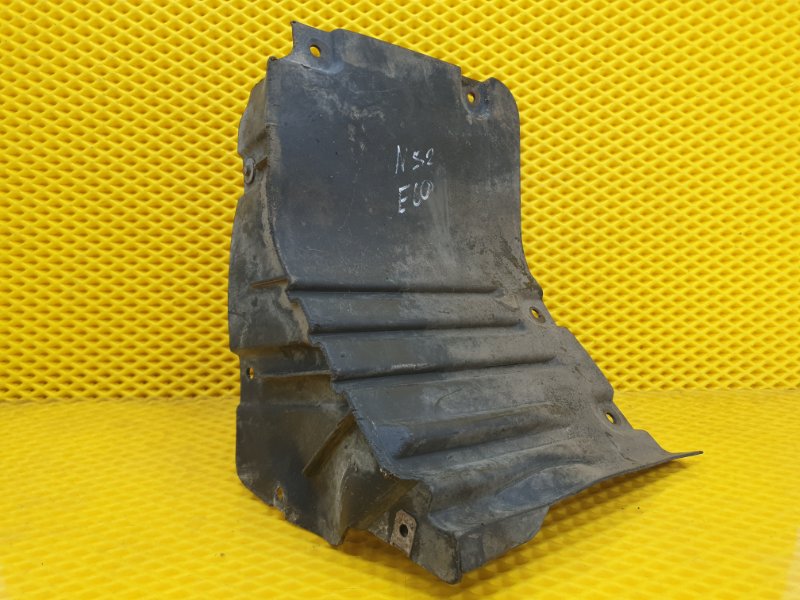 Подкрылок BMW 5-series 2007 E60