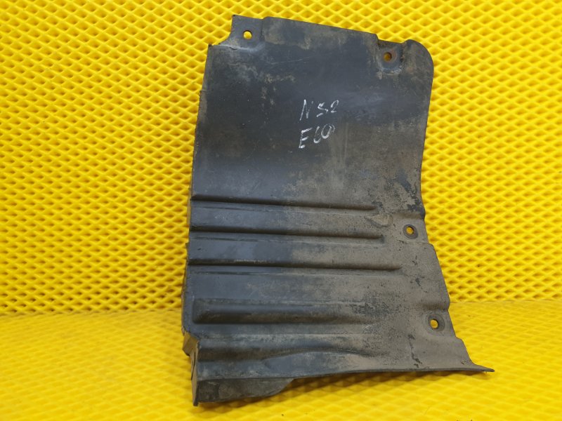 Подкрылок BMW 5-series 2007 E60