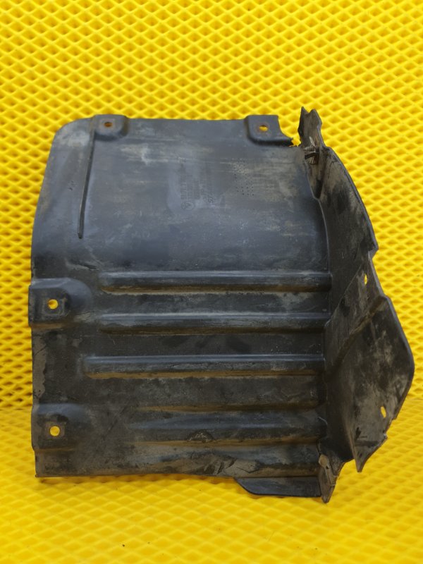 Подкрылок BMW 5-series 2007 E60