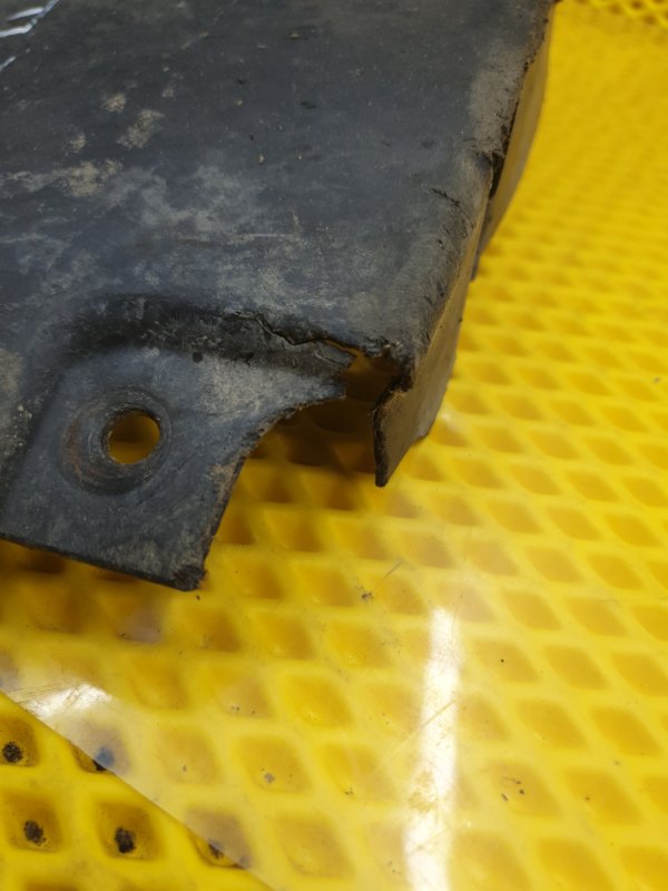 Подкрылок BMW 5-series 2007 E60