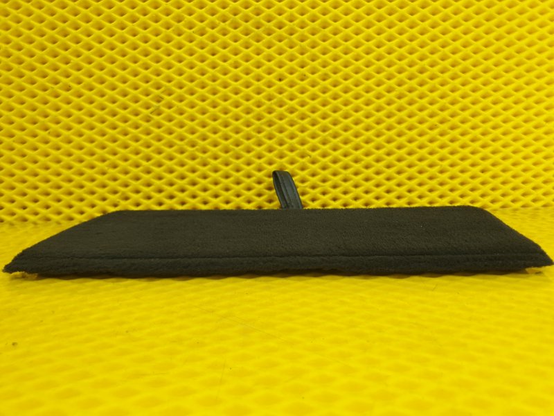 Обшивка багажника BMW x3 2009 e83