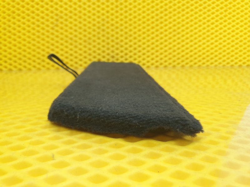 Обшивка багажника BMW x3 2009 e83