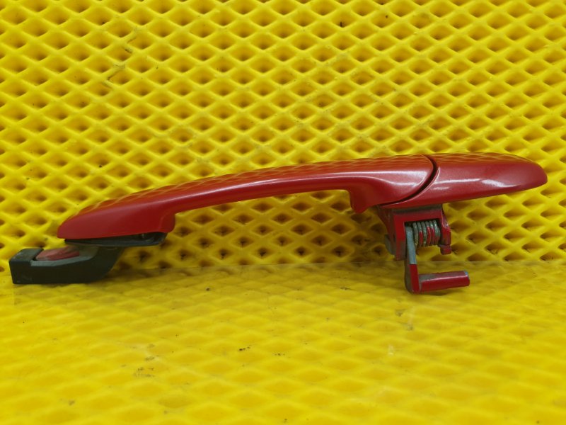 Ручка двери Mazda Mazda6 MPS 2005 GG