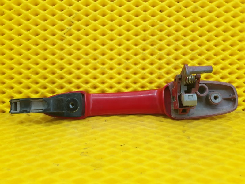 Ручка двери Mazda Mazda6 MPS 2005 GG