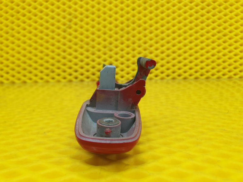 Ручка двери Mazda Mazda6 MPS 2005 GG