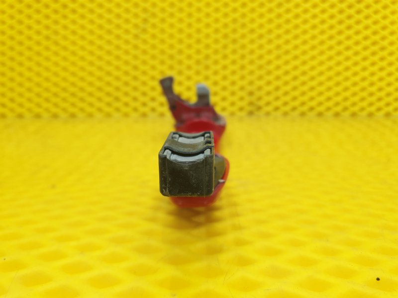 Ручка двери Mazda Mazda6 MPS 2005 GG