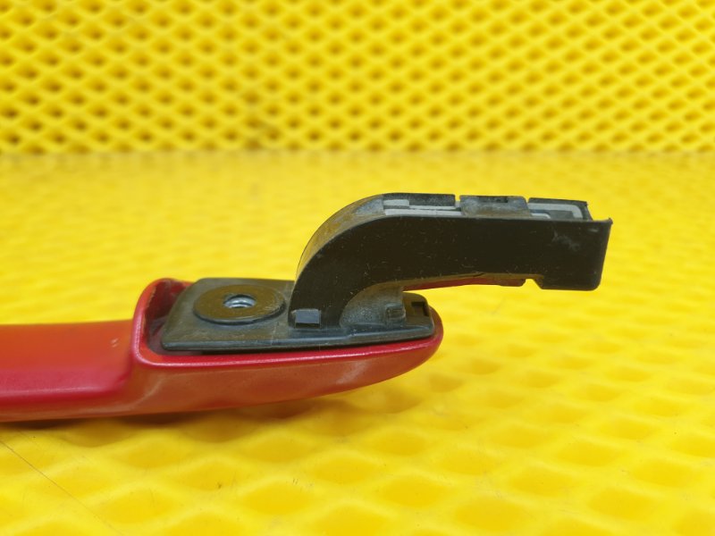 Ручка двери Mazda Mazda6 MPS 2005 GG