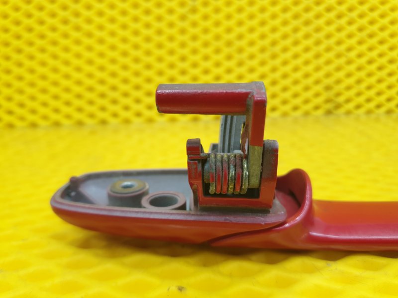 Ручка двери Mazda Mazda6 MPS 2005 GG