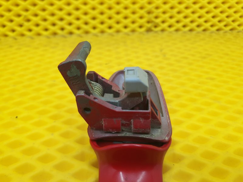 Ручка двери Mazda Mazda6 MPS 2005 GG