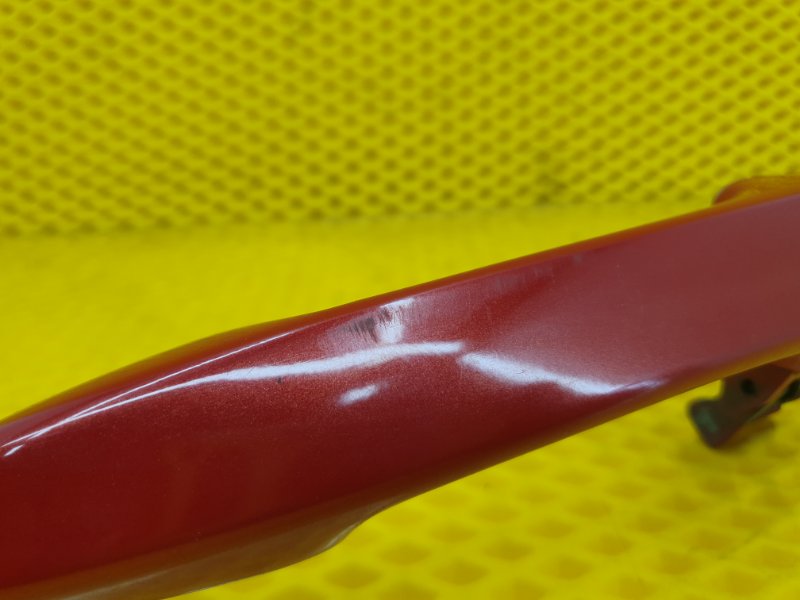 Ручка двери Mazda Mazda6 MPS 2005 GG