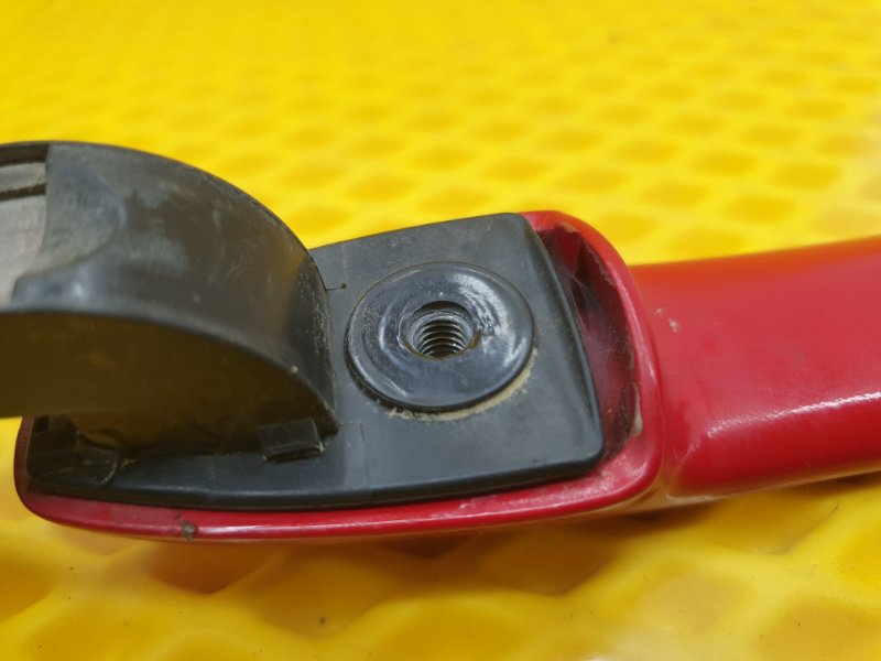 Ручка двери Mazda Mazda6 MPS 2005 GG