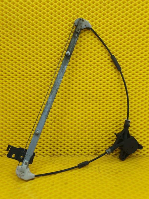 Трапеция стеклоподъемника Mazda Mazda6 MPS 2005 GG