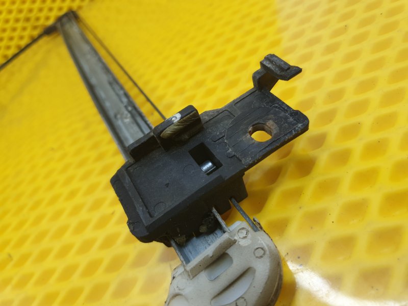 Трапеция стеклоподъемника Mazda Mazda6 MPS 2005 GG