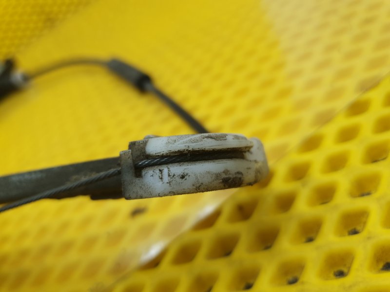 Трапеция стеклоподъемника Mazda Mazda6 MPS 2005 GG