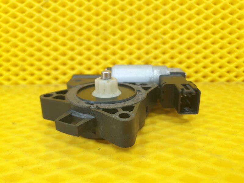 Моторчик стеклоподъемника Mazda Mazda6 MPS 2005 GG