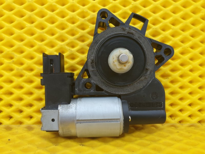 Моторчик стеклоподъемника Mazda Mazda6 MPS 2005 GG