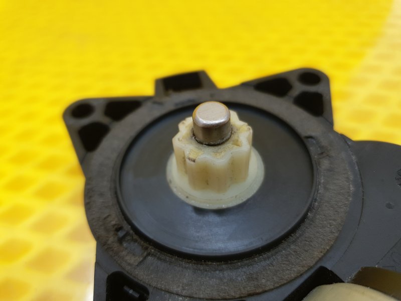 Моторчик стеклоподъемника Mazda Mazda6 MPS 2005 GG