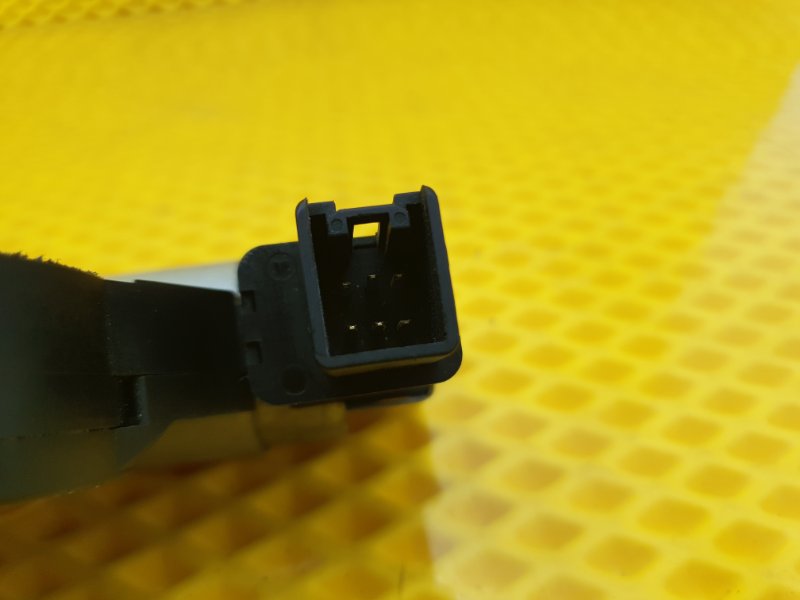 Моторчик стеклоподъемника Mazda Mazda6 MPS 2005 GG