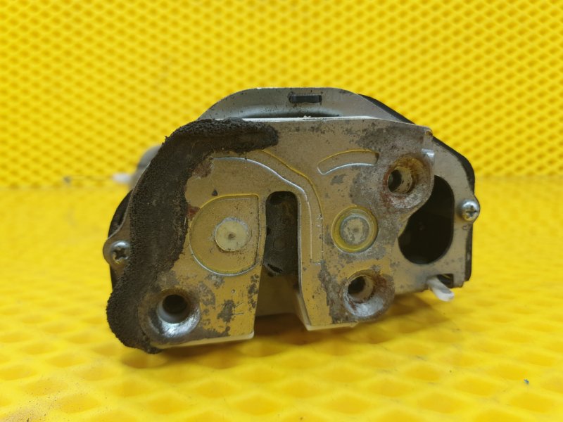 Замок двери Mazda Mazda6 MPS 2005 GG