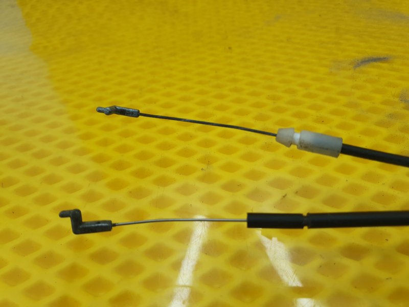 Замок двери Mazda Mazda6 MPS 2005 GG