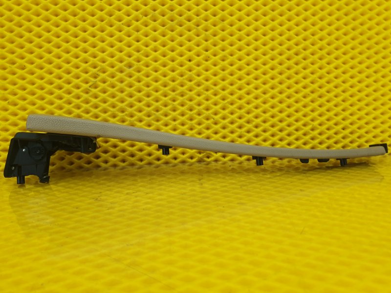 Накладка центральной консоли BMW 5-series 2007 E60