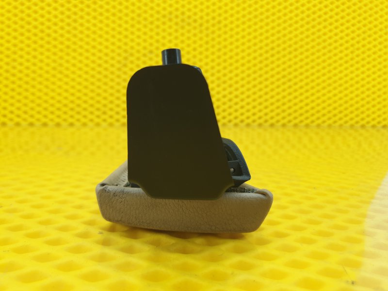 Накладка центральной консоли BMW 5-series 2007 E60