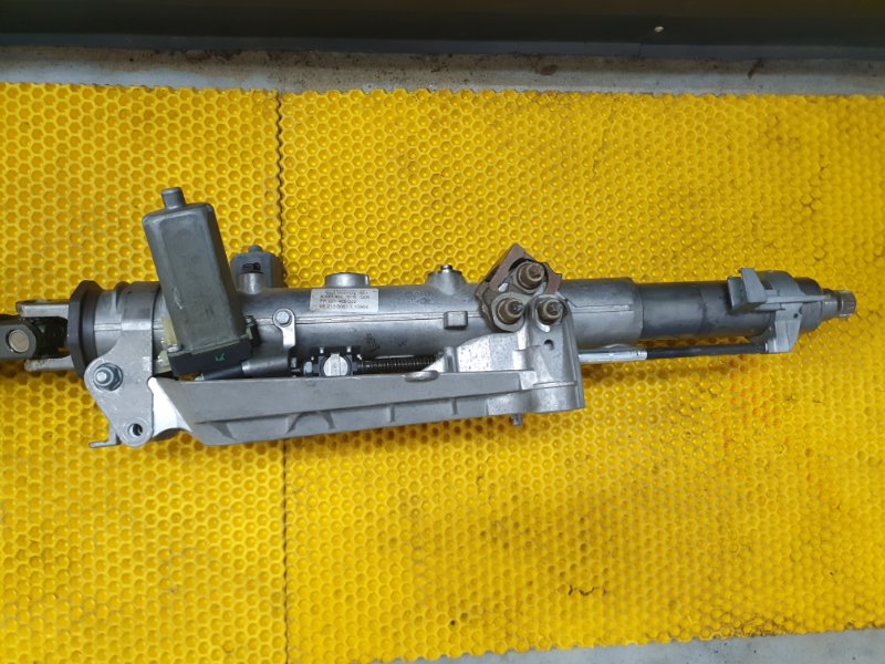 Рулевая колонка Mercedes-Benz S-Class W221