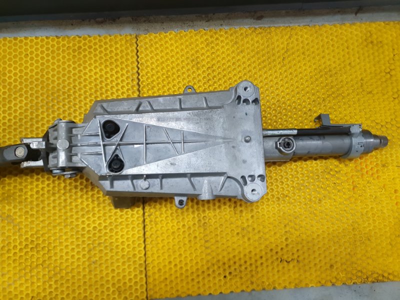 Рулевая колонка Mercedes-Benz S-Class W221