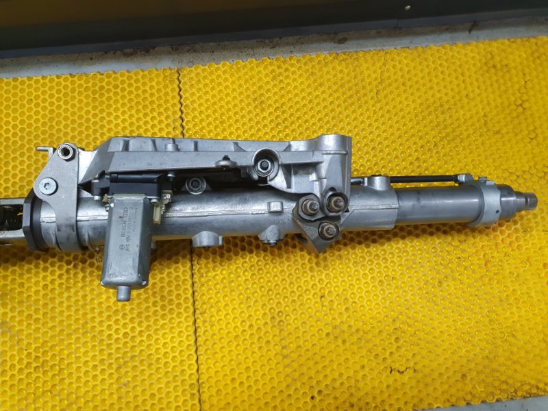 Рулевая колонка Mercedes-Benz S-Class W221