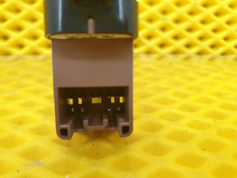 Кнопка стеклоподъемника Mazda Mazda6 MPS 2005 GG