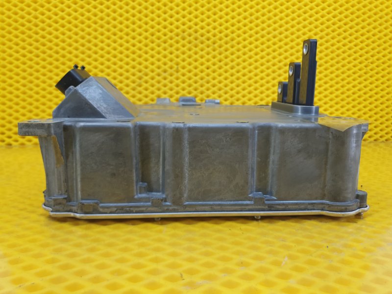 Инвертор AUDI Q8 e-tron 2022