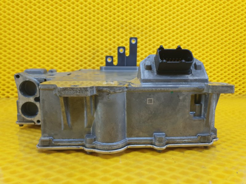 Инвертор AUDI Q8 e-tron 2022