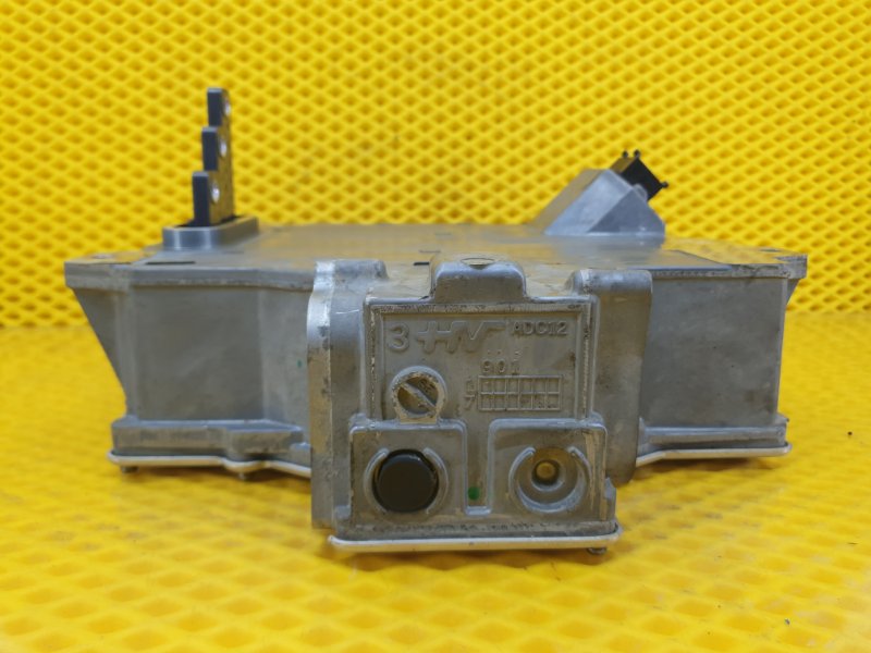 Инвертор AUDI Q8 e-tron 2022