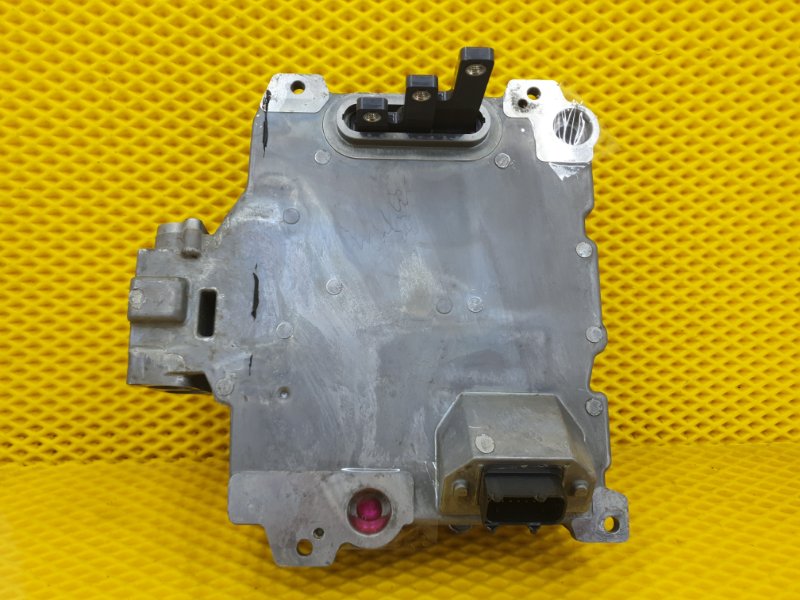 Инвертор AUDI Q8 e-tron 2022