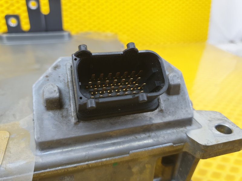 Инвертор AUDI Q8 e-tron 2022