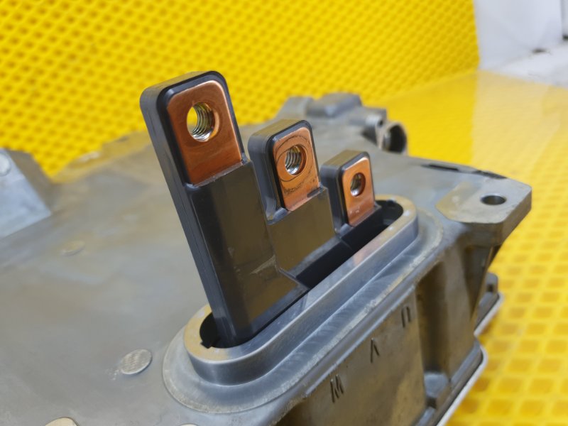 Инвертор AUDI Q8 e-tron 2022