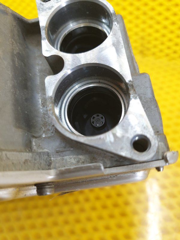 Инвертор AUDI Q8 e-tron 2022